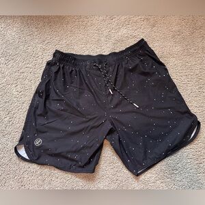 Men’s Legends Shorts